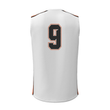 MACH5 - SLEEVELESS CREW NECK VOLLEYBALL JERSEY