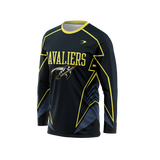 CHANT LONG SLEEVE CREW NECK MENS