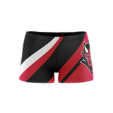QUEST COMPRESSION SHORTS