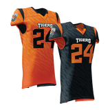 RUSH REVERSIBLE JERSEY FOOTBALL JERSEY