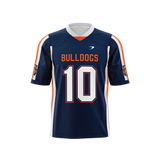TRIBUTE FANWEAR JERSEY