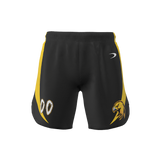 QUEST WOVEN FIELD SHORTS