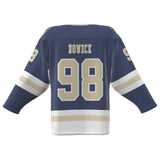 SNIPER LACE JERSEY