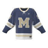 SNIPER LACE JERSEY