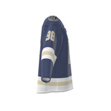 SNIPER LACE JERSEY