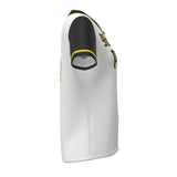RISE SHORT SLEEVE 1-BUTTON JERSEY - SELECT