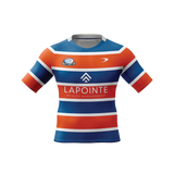 RUCK SHORT SLEEVE JERSEY