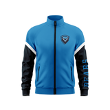 TREND FLEX WARM UP JACKET