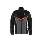 APEX SOFTSHELL JACKET