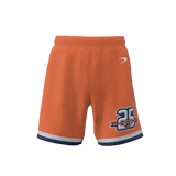 MACH5 - SHORTS - WITH POCKETS