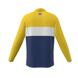 CHALLENGE L/S POLO