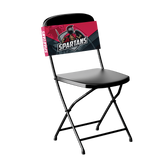 CHAIR WRAP & TOPPER