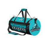APEX BARREL BAG