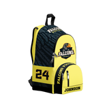 ESSENTIALS BACKPACK