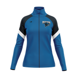 COMPETITION TAPERED JACKET