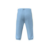 STOCK PRO BASEBALL KNICKER W/ CUSTOM BRAID