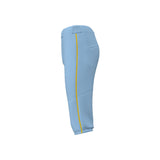 STOCK PRO BASEBALL KNICKER W/ CUSTOM BRAID