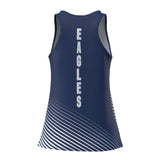 PACE TRACK SINGLET