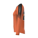QUADRA LONG SLEEVE VOLLEYBALL JERSEY
