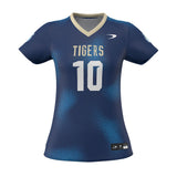 PRO LINE ATAQUE SHORT SLEEVE VOLLEYBALL JERSEY