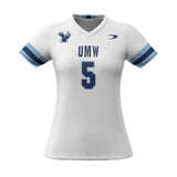 QUADRA SHORT SLEEVE VOLLEYBALL JERSEY