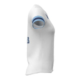 QUADRA SHORT SLEEVE VOLLEYBALL JERSEY
