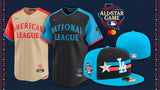 MLB Revamps All-Star Game Uniforms for 2025 After Debacle