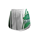 CHANT BUTTERFLY SHORTS