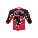 BTB BOX LACROSSE JERSEY