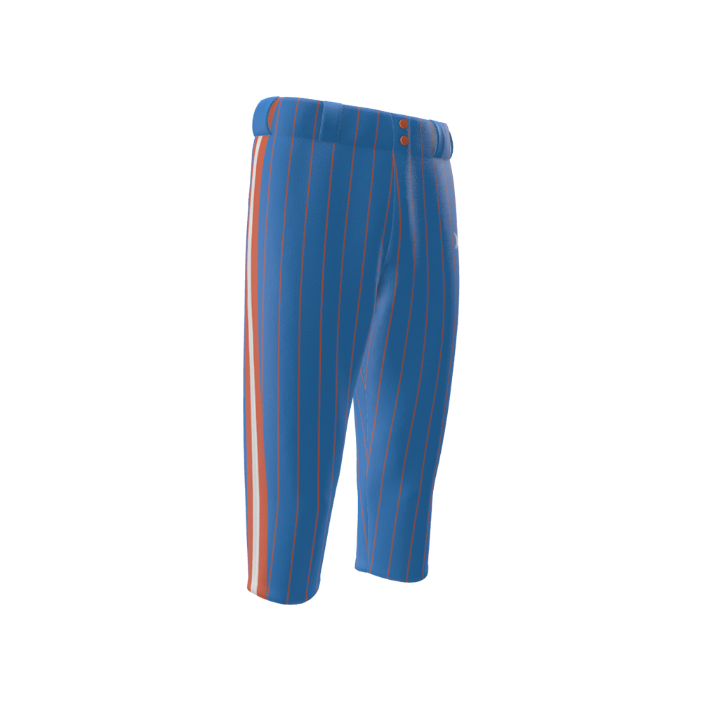 Walkoff Baseball Knicker