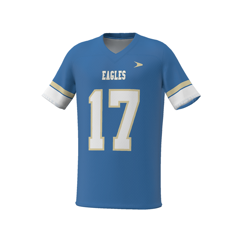 Rep Fanwear Jersey