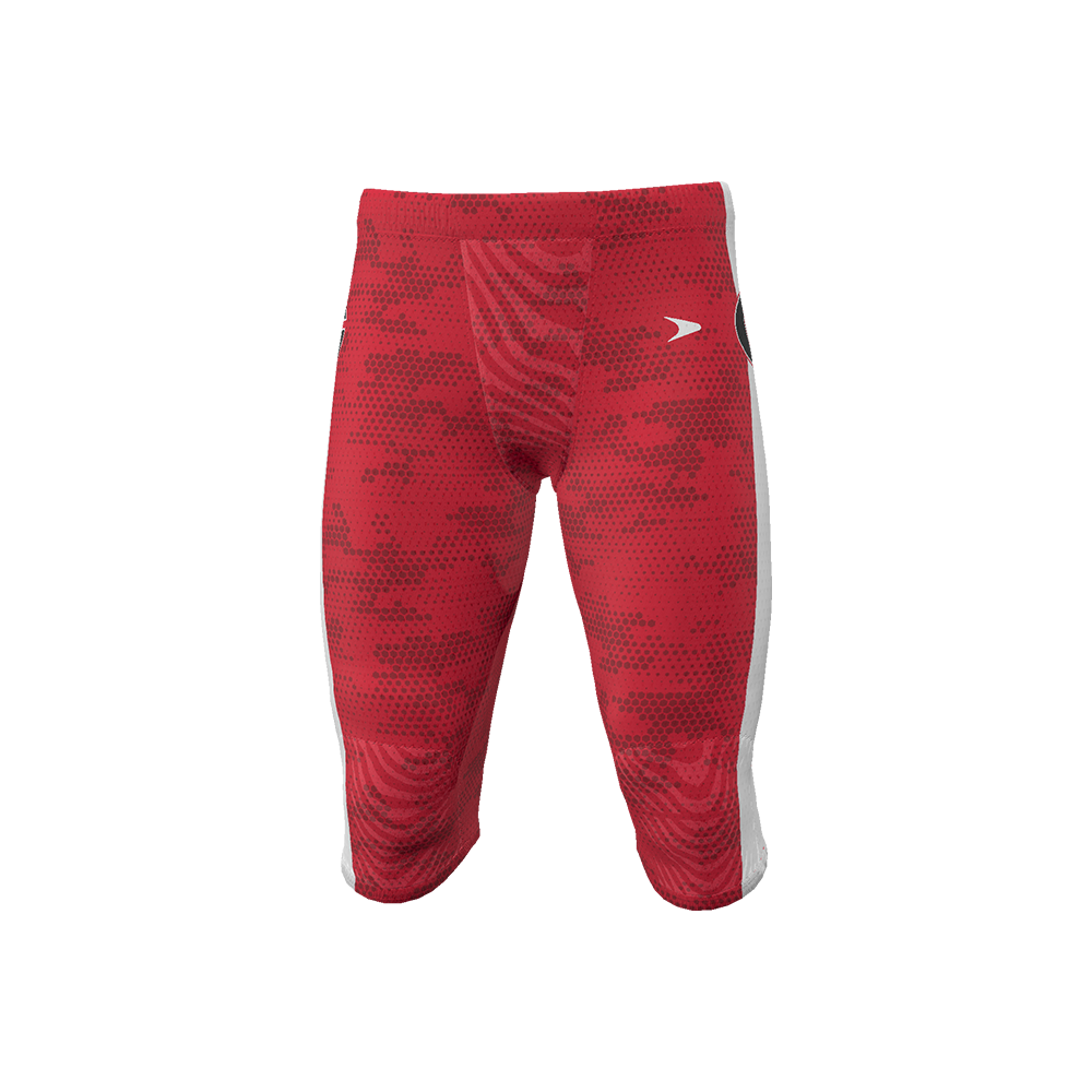 Rush Football Pant - Unconstructed