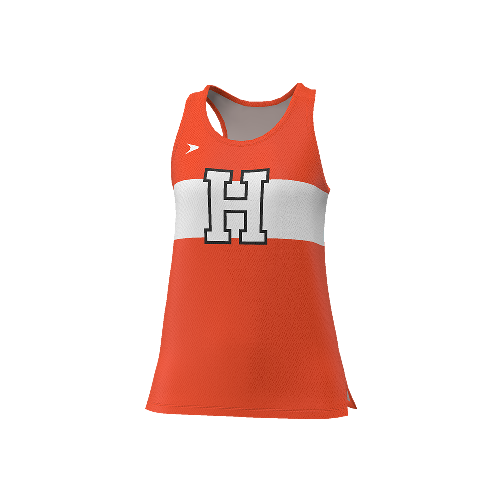 Pace Singlet