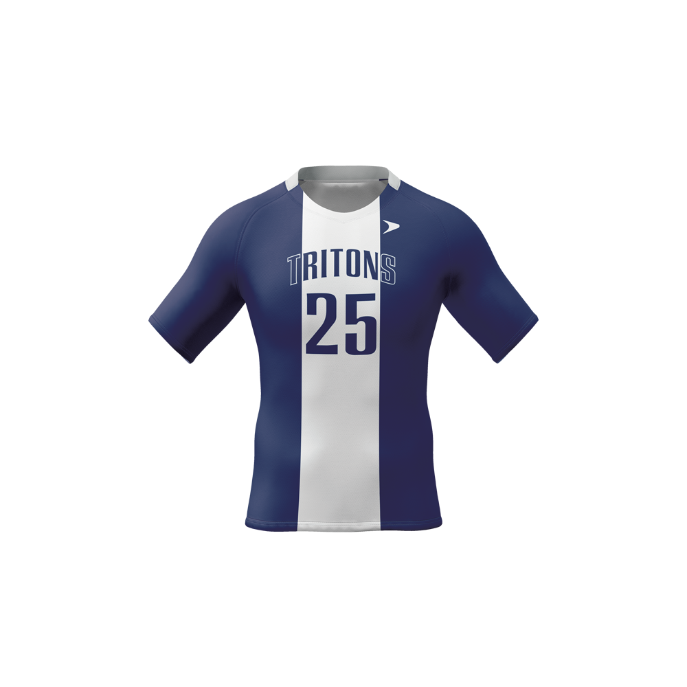 Ruck Jersey
