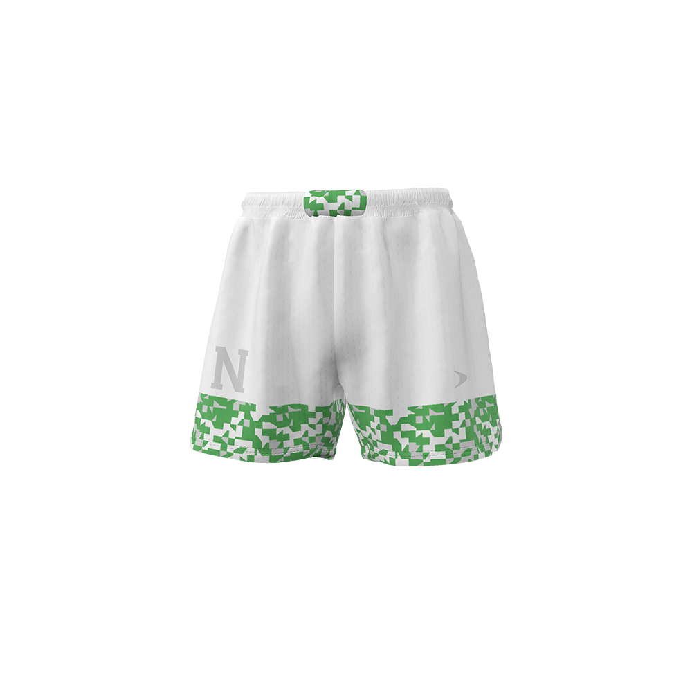 Pro Line DB  Shorts - Woven - 5"