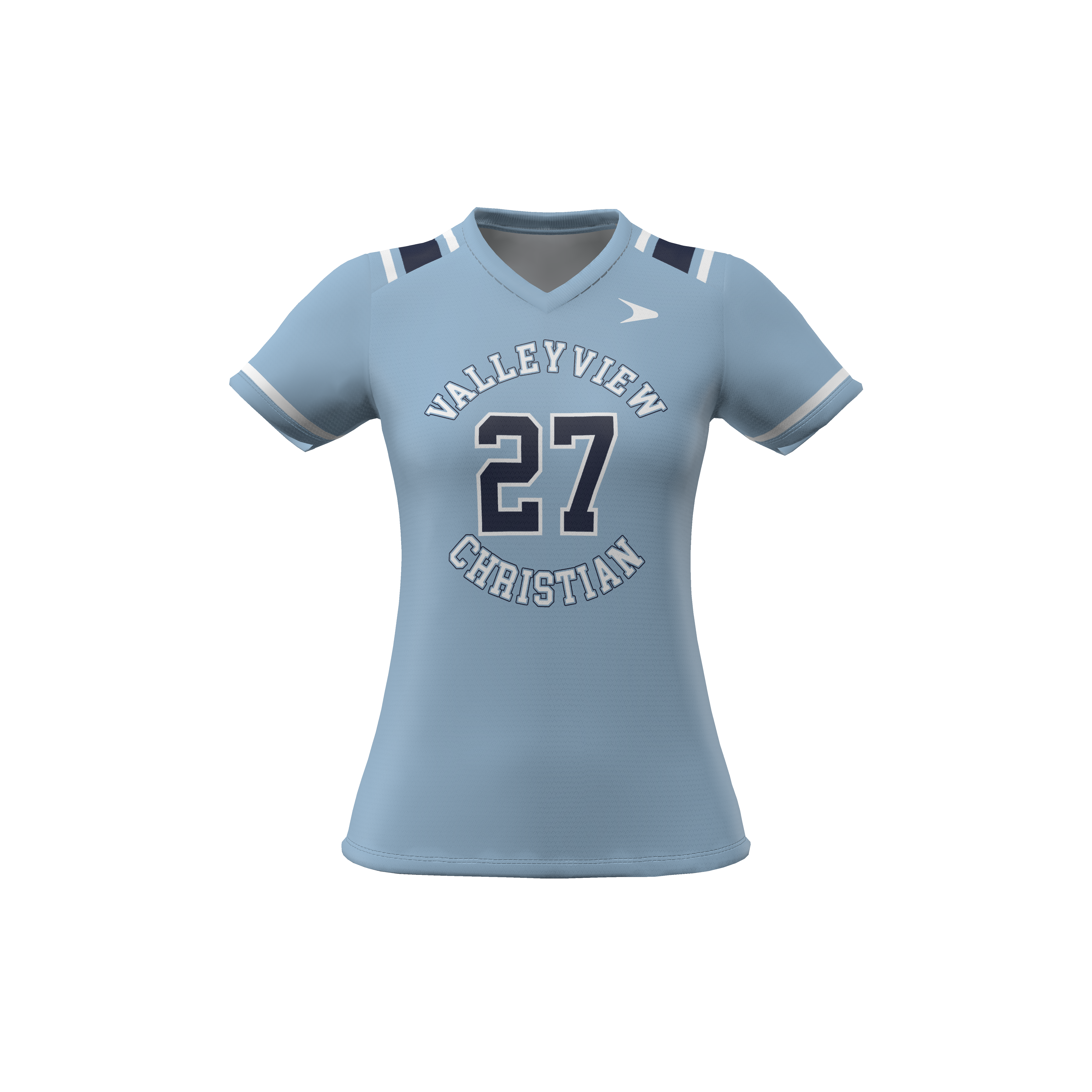Fierce Short Sleeve Jersey