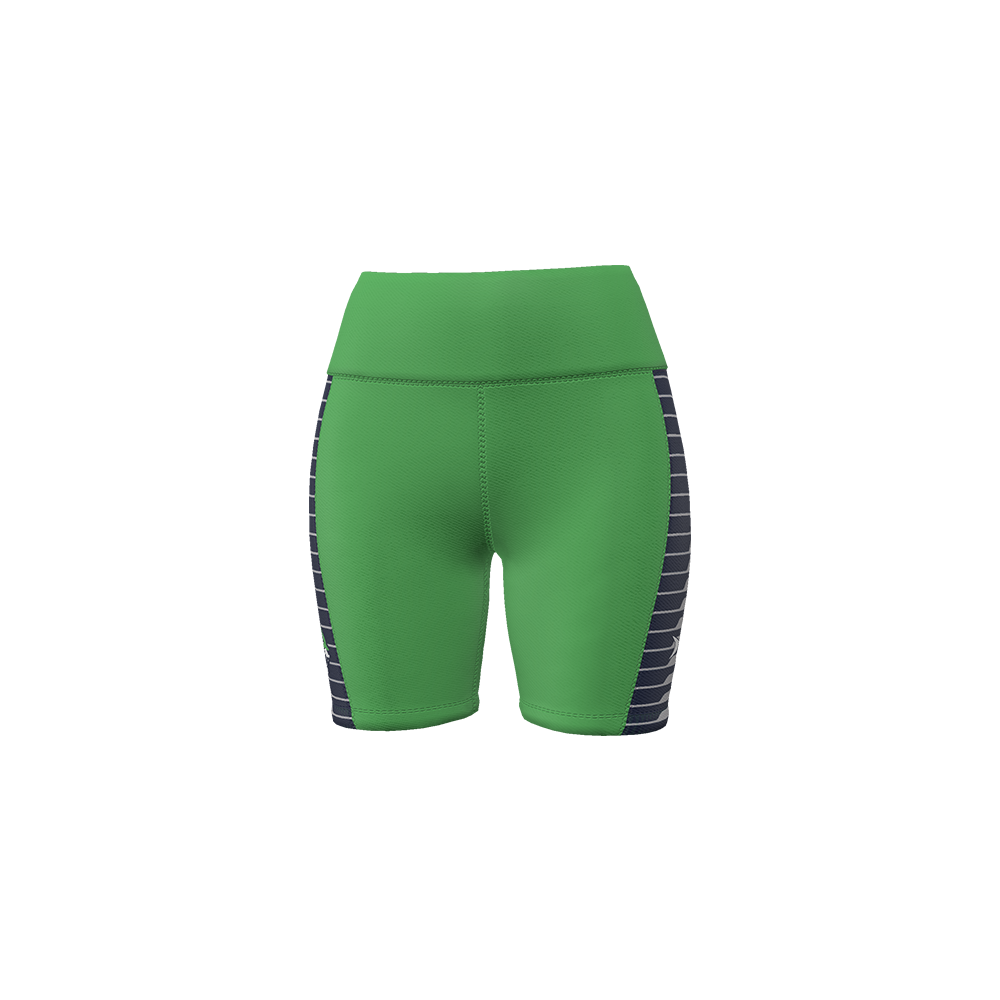Ponto Volleyball Shorts - Long