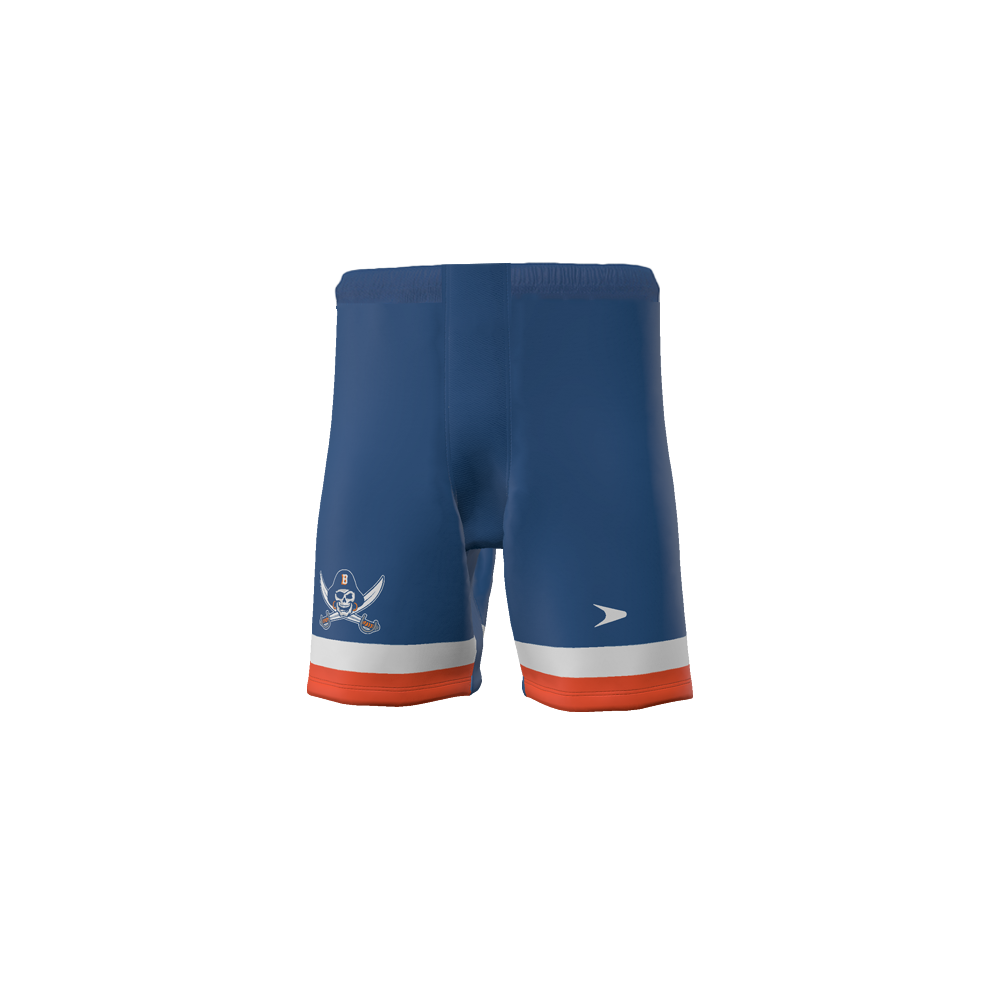 Classic Hockey Pant Shell - Drawstring