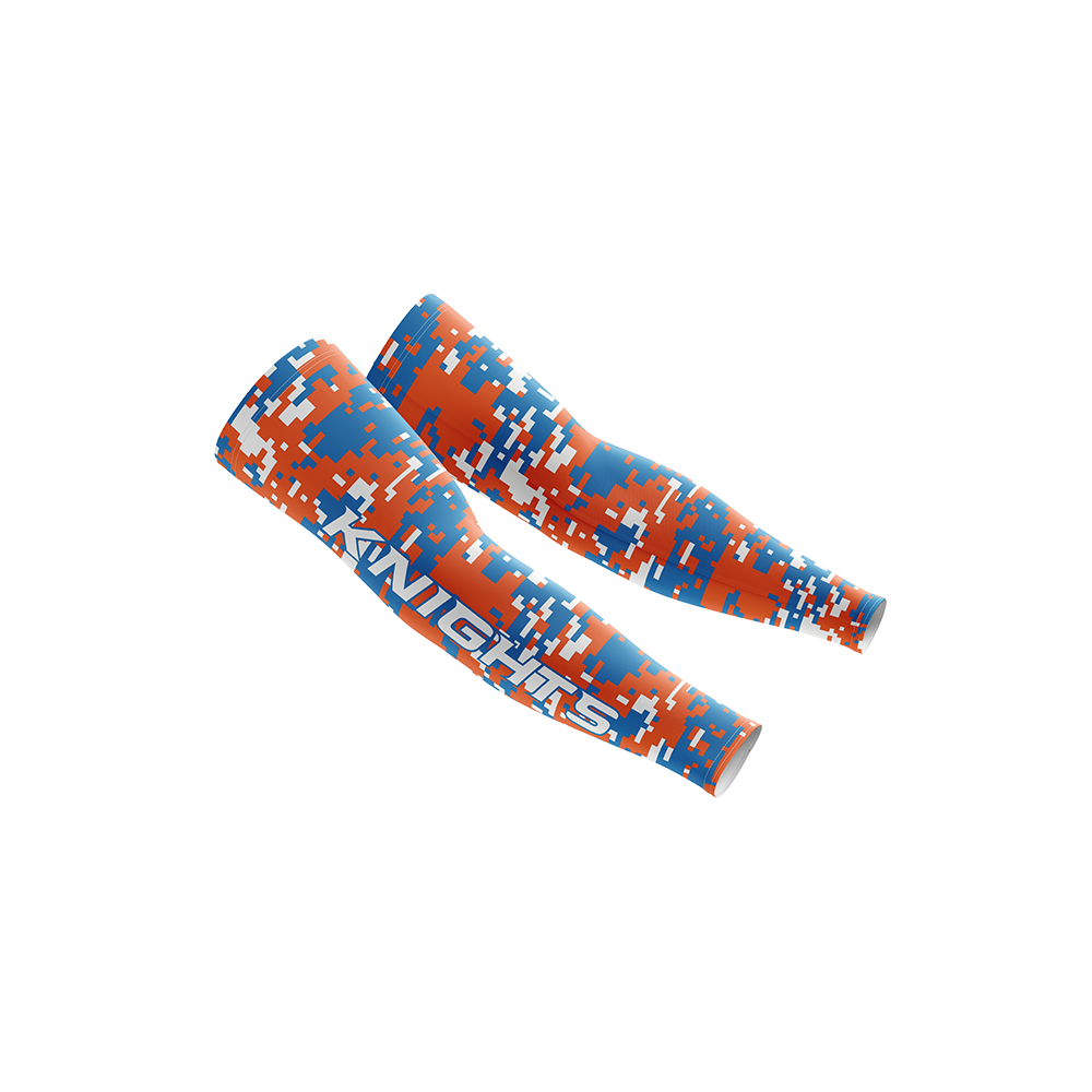 Performance Arm Sleeves (Pair)
