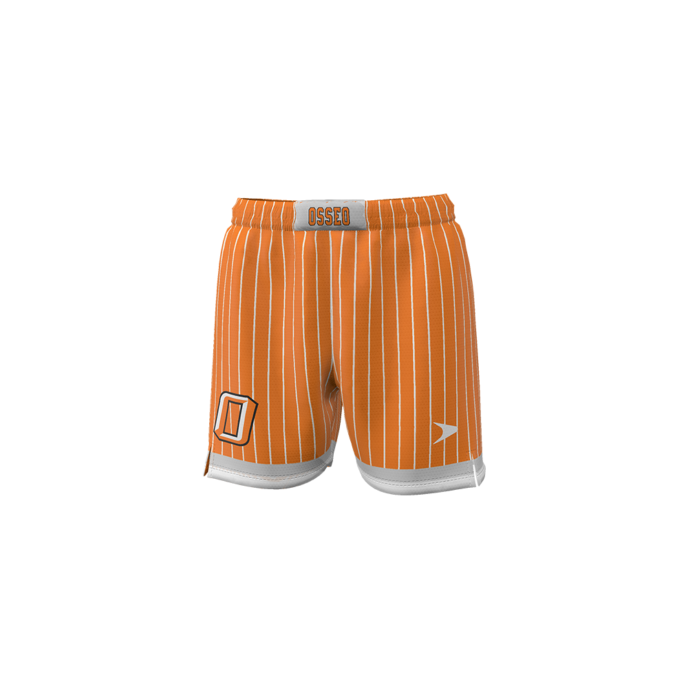 Assist Shorts - 5"