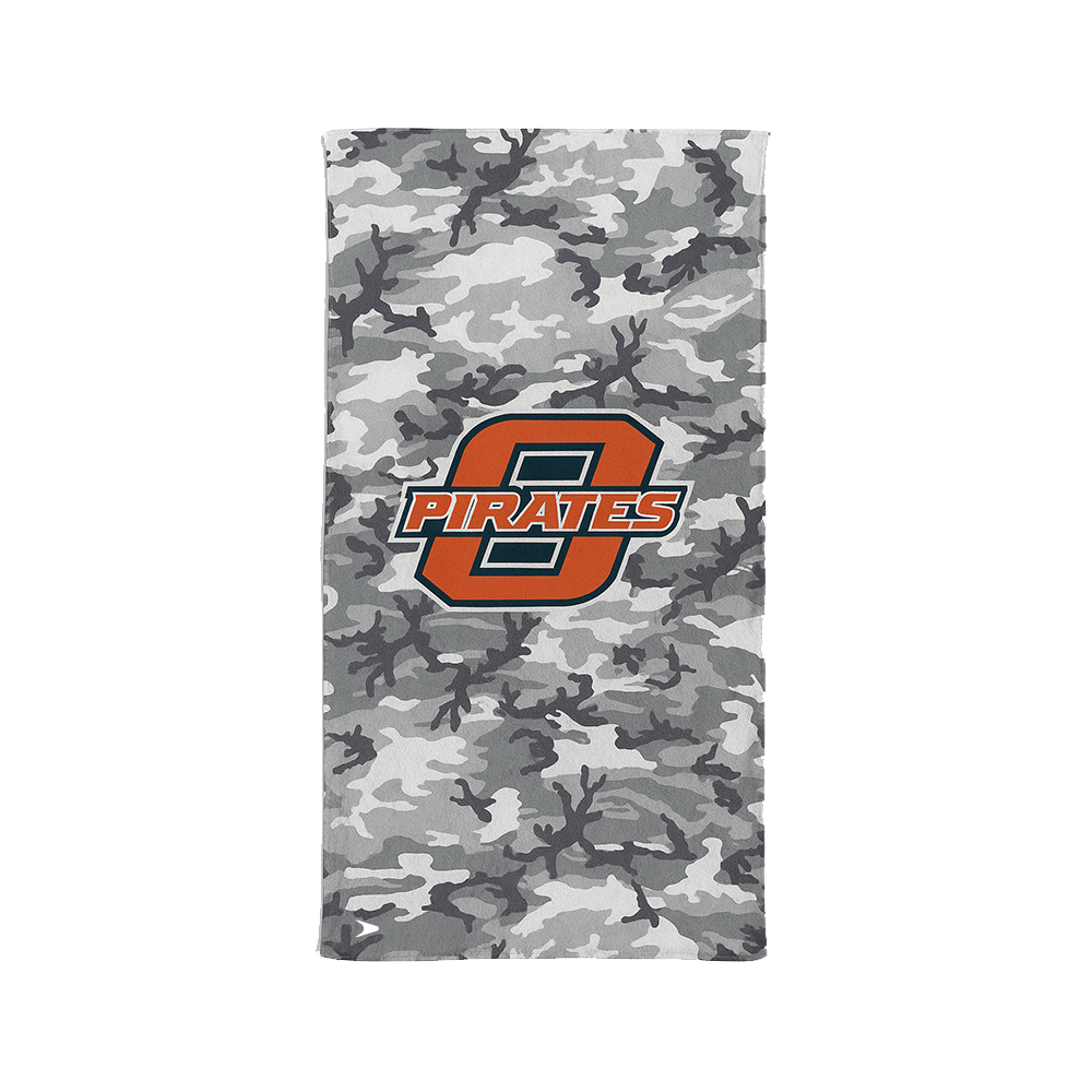 Pro Line Ultrasoft Microfiber Towel - 35 X 60