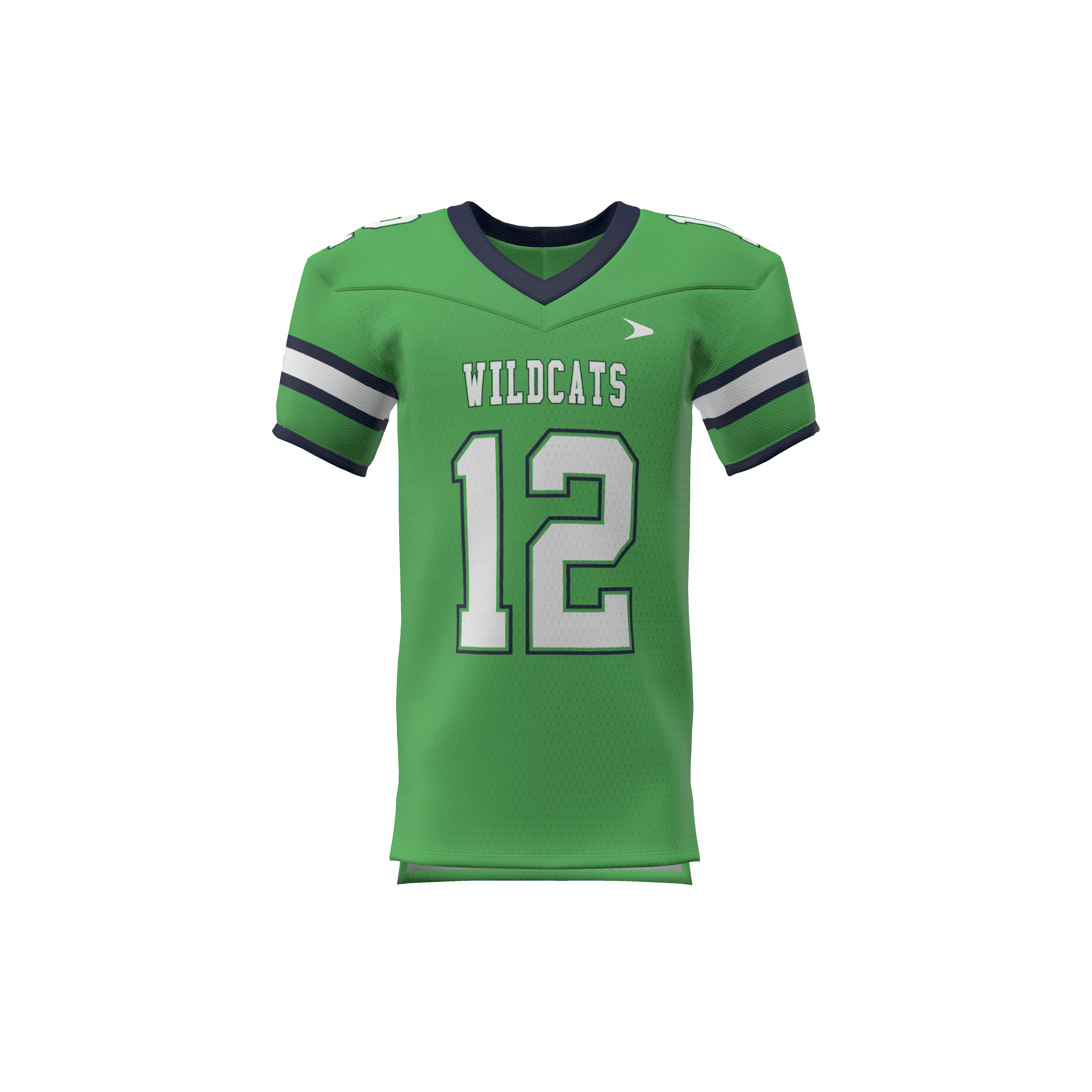 Respect Football Jersey