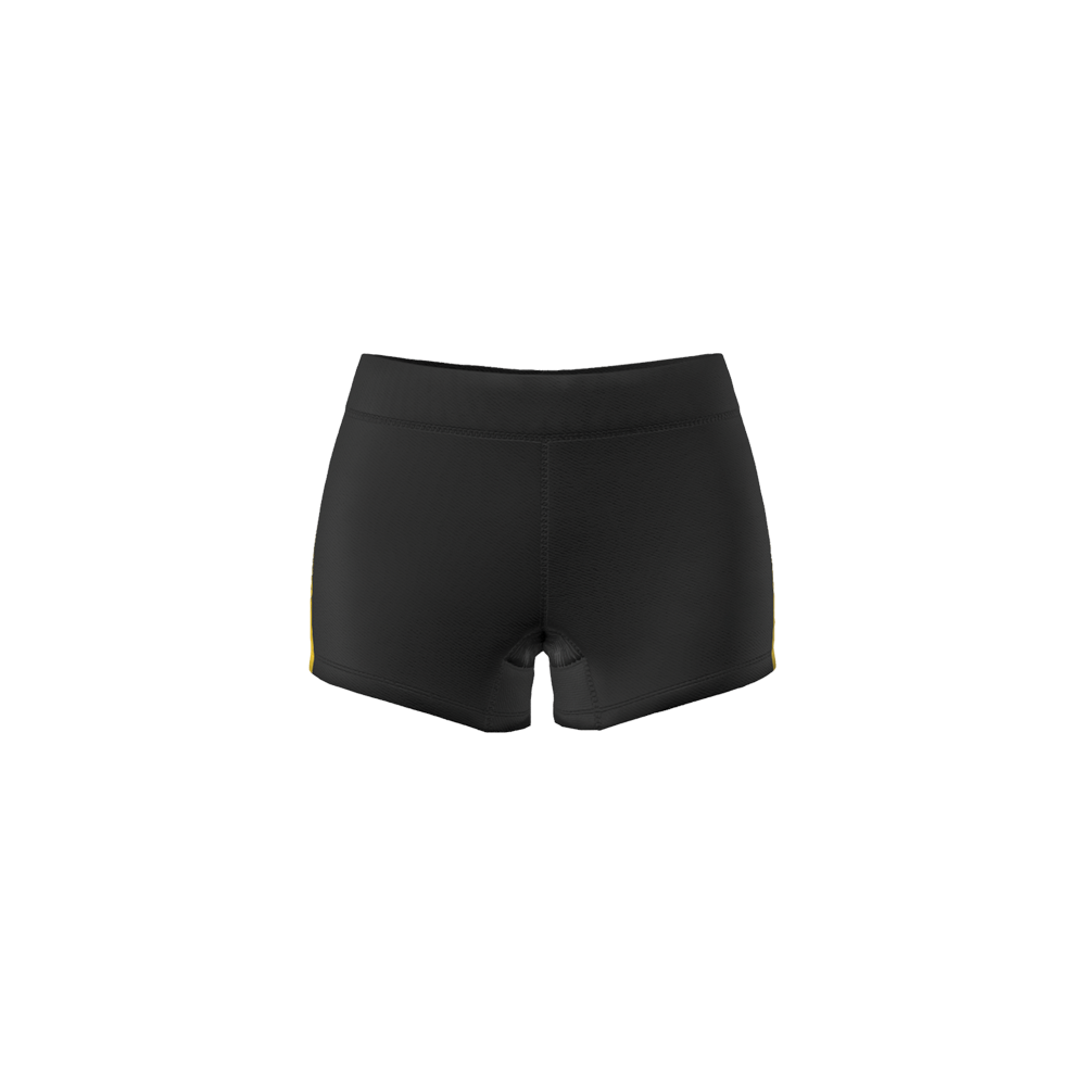 Hybrid Volleyball Short