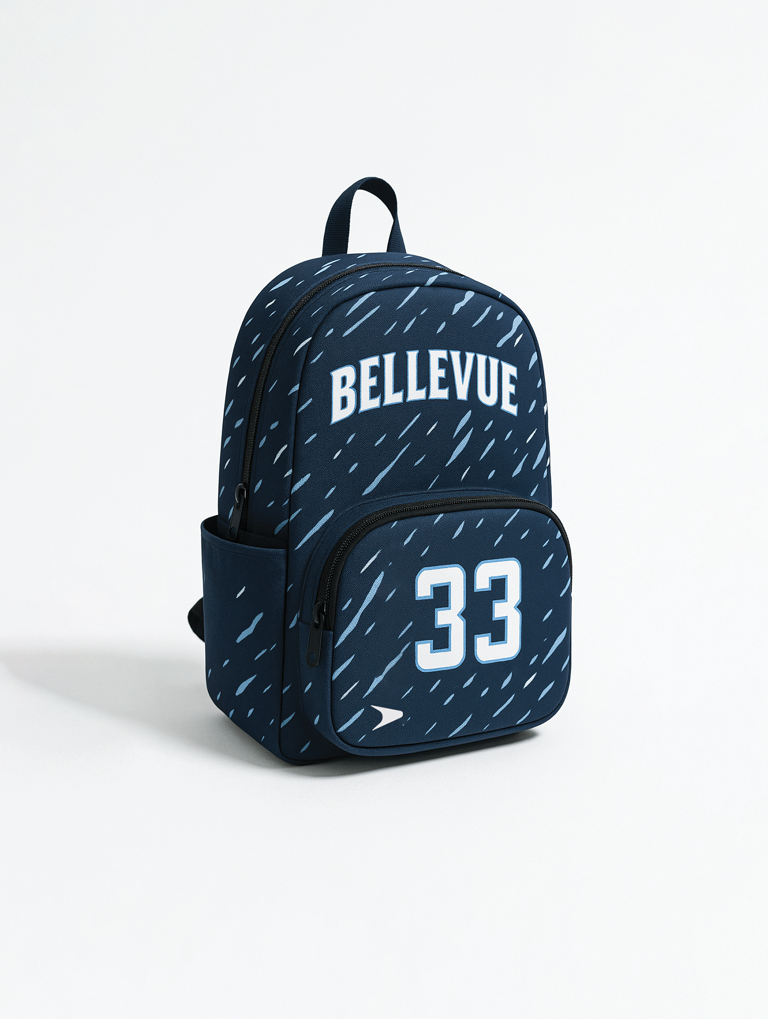 Essentials Back Pack