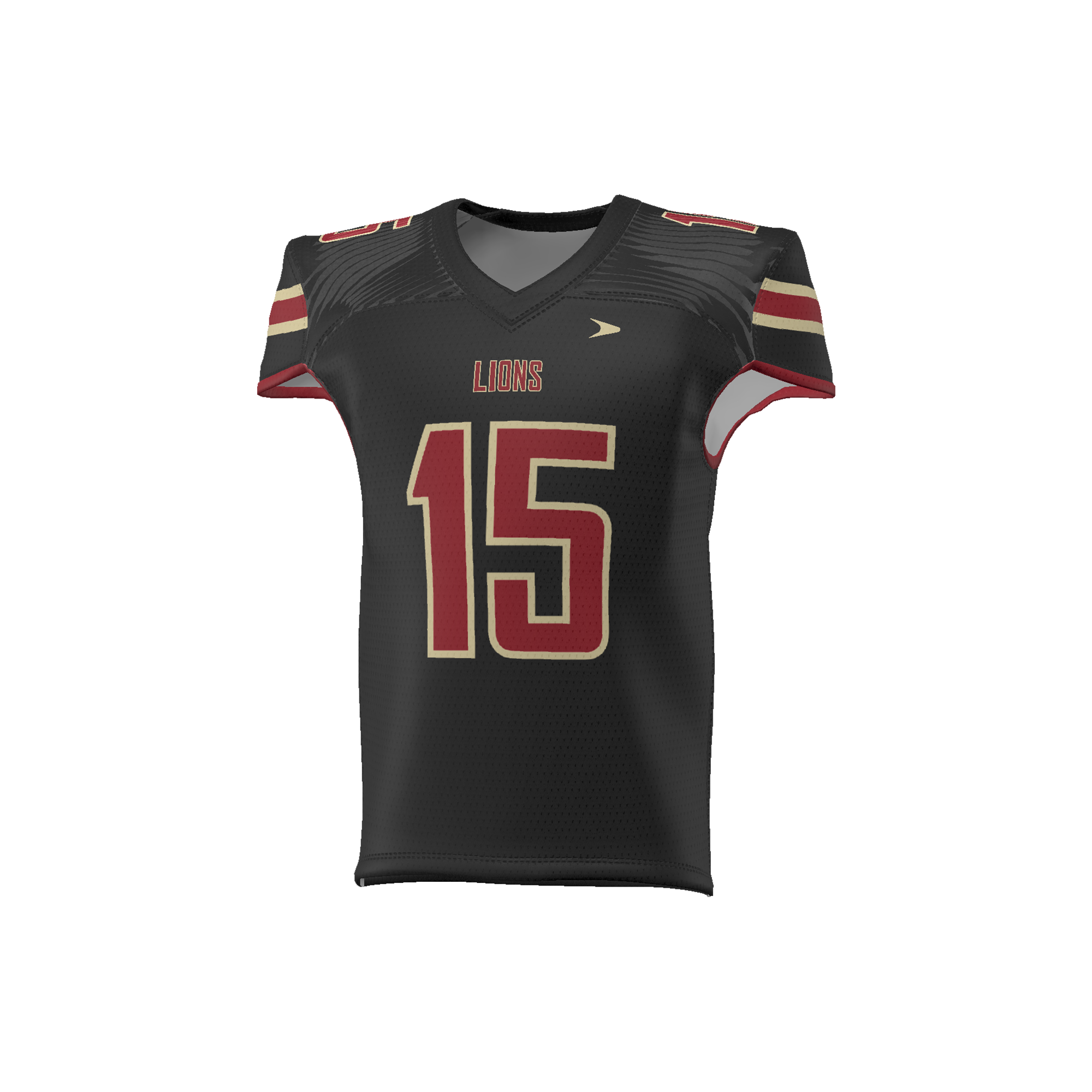 Blitz Football Jersey