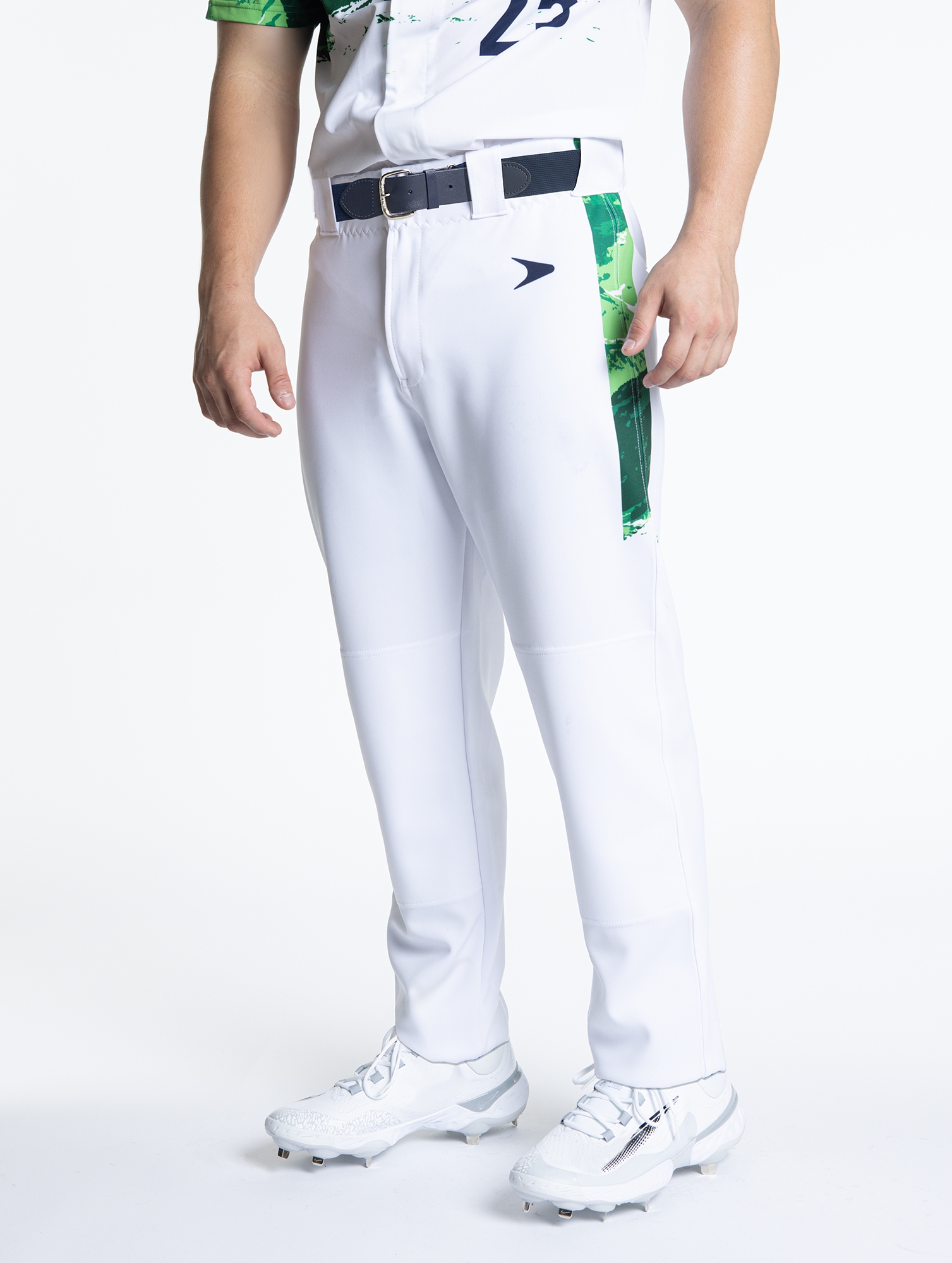 Speed Baseball Full Length Pant