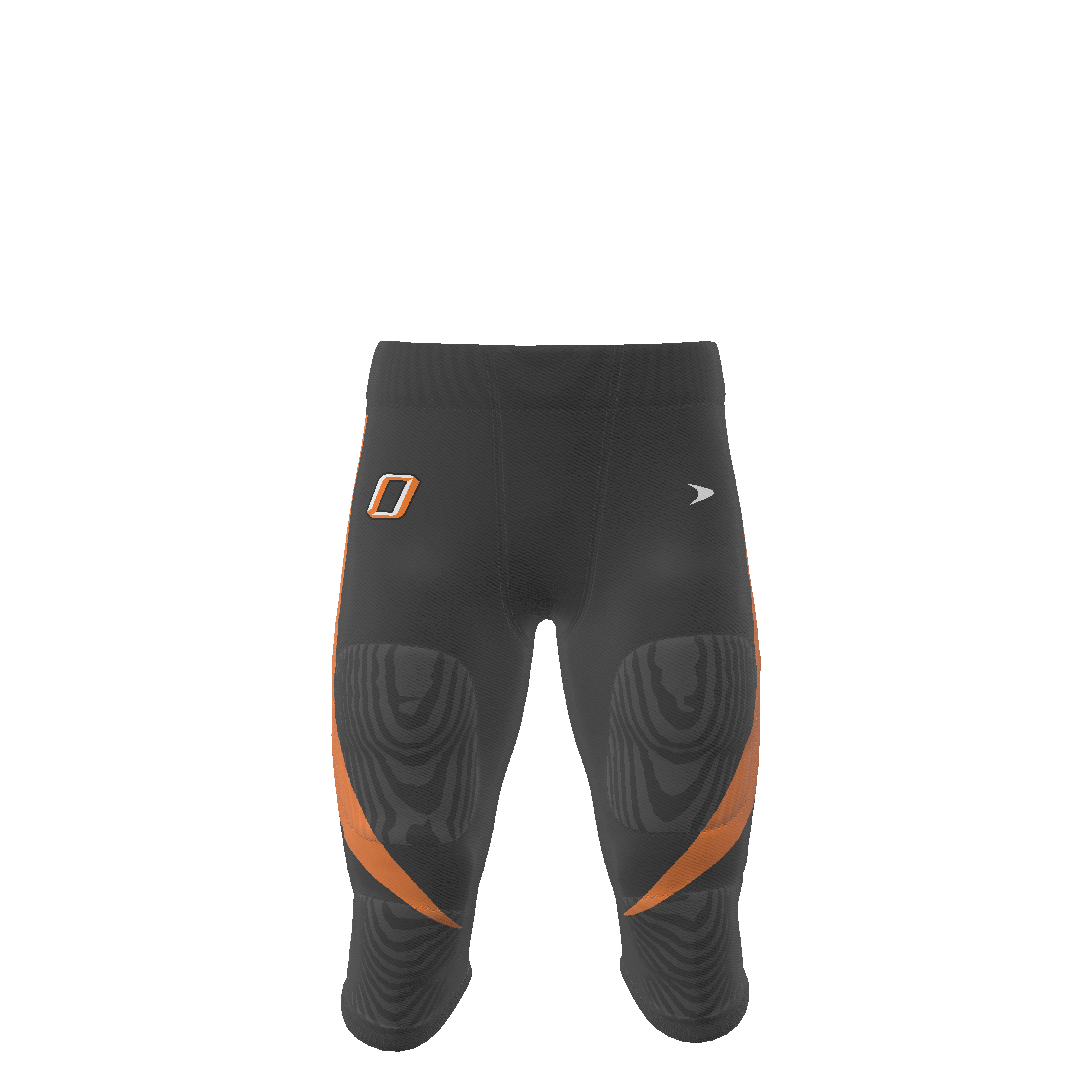 Rush Football Pant