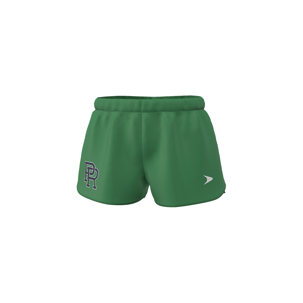Quest Woven Field Shorts - No Pocket