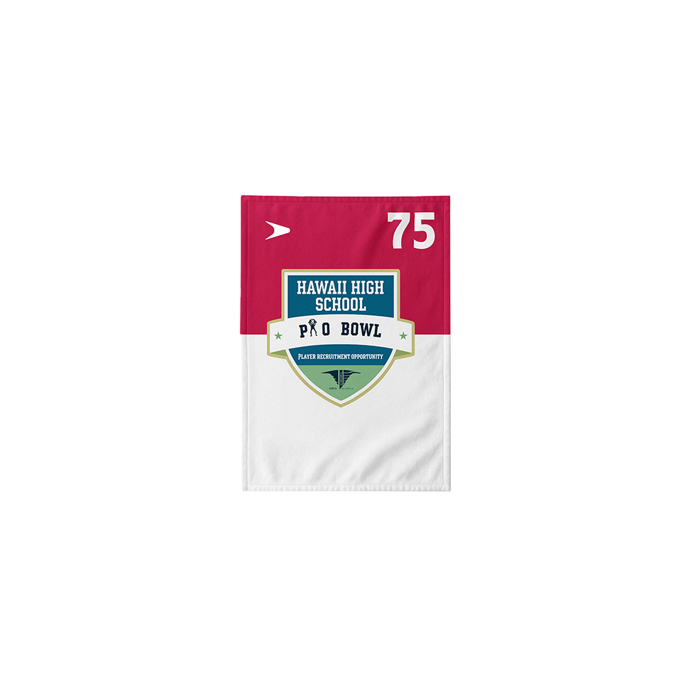 Pro Line Ultrasoft Microfiber Towel - 12 X 17