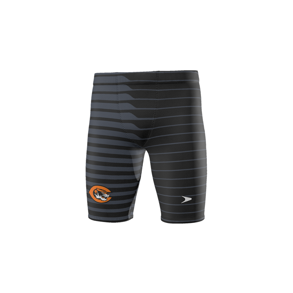 Quest Compression Shorts
